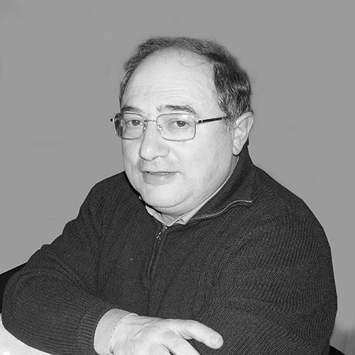 Don Giuseppe Pagliari